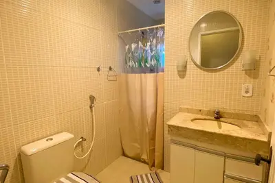 Pousada Shalom Peaceful place with swimming pool - 7 minutes from the beach!