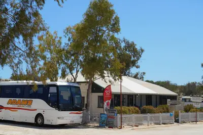 Image de Hamelin Pool Caravan Park