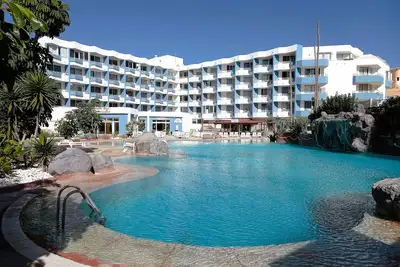 Image de Cousy holiday Apartment in sunny Golf del Sur