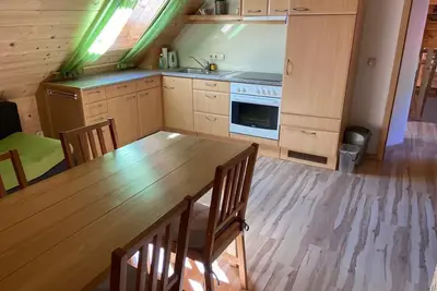 Image de Comfortable apartment (36 sqm) for up to 4 people with free WiFi