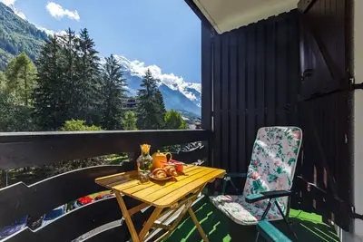 Image de Chamonix Sud - Triolet A206, Chamonix, France