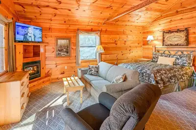 Image de #45 Pinewood Wilderness Way