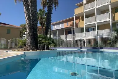 Image de La Belle Créole by Interhome