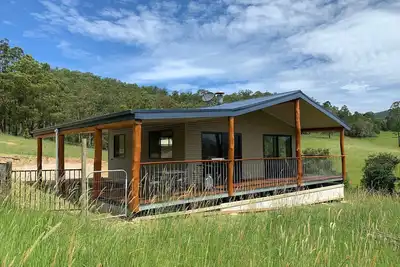 Image de Farmstay cottage