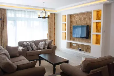 Image de Heart of gold Kijani homes near malindi golf club