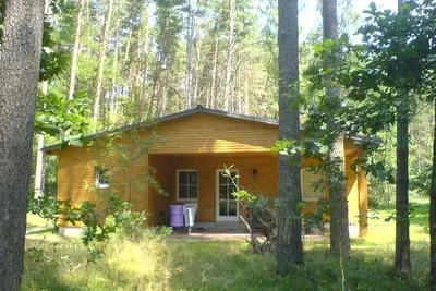 Image de Vacation home 8 - Dependance vacation homes at the Kastavensee