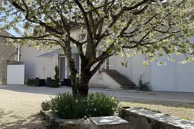 Image de Maison Blanche