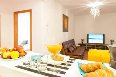 Image de Homerez - Appartement Ă Las Palmas