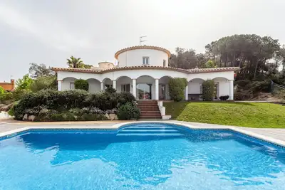 Image de Villa Blanca--------