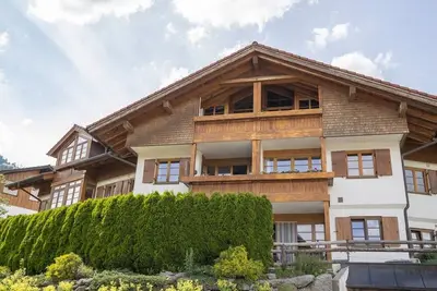 Image de Alpine domicile 3