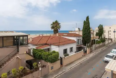 Image de Hhbcn Beach House Castelldefels #3