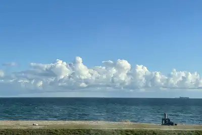 Image de Directly by the sea with a sunny south-facing terrace