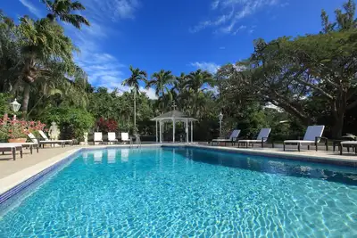 Image de Villa Vistamar, Sandy Lane by Fantasia Villas