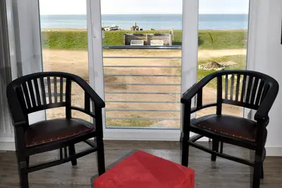 Image de Apartment with sauna and sea block on the Fehmarn Belt at Teichhof