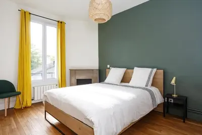 Image de Appartement cosy au cœur du centre ville de Blois