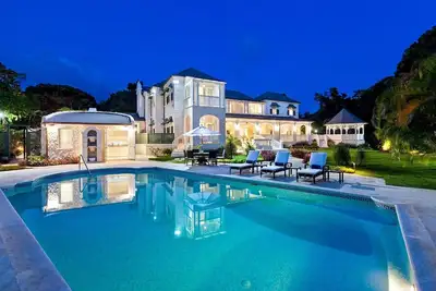 Image de Villa Windward, Sandy Lane by Fantasia Villas