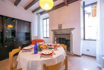 Image de Sergio Il Gufo Apartments