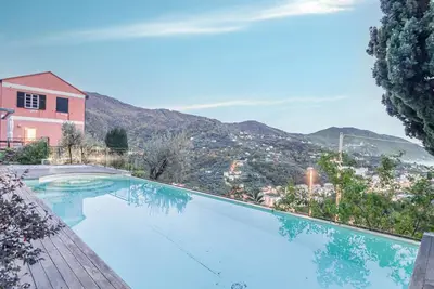 Image de Faveto3emme Apartment x6! Swimming Pool&Parking