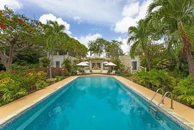 Image de Villa Shangri La by Fantasia Villas
