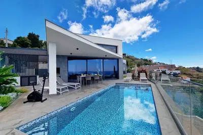 Image de Villa Estrelícia by LovelyStay