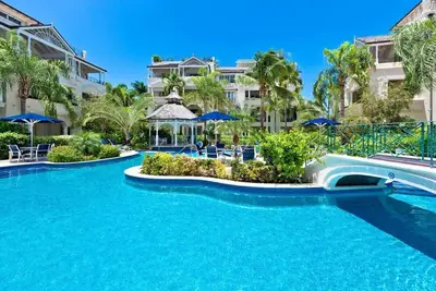 Image de The Lookout, Schooner Bay 307 by Fantasia Villas
