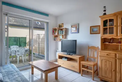 Image de Sarzeau - Maison pour 6 - Pointe de Penvins