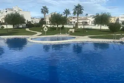 Image de Lovely 3 bed, 2 bath villa in La Marina Urb, Alicante