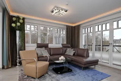 Image de Linden-Palais apartment 33