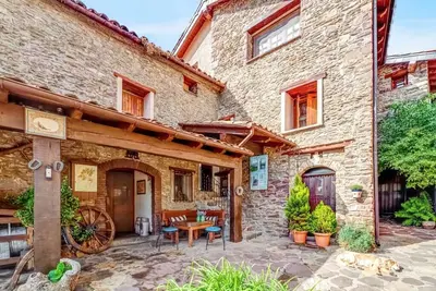 Image de Homerez - Appartement familial à Ardanué, 60 m², vue