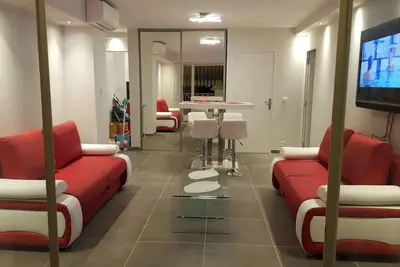 Image de Homerez - Appartement à Cannes