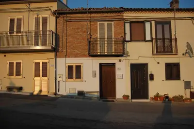 Image de Homerez - Maison - San Giovanni Lipioni