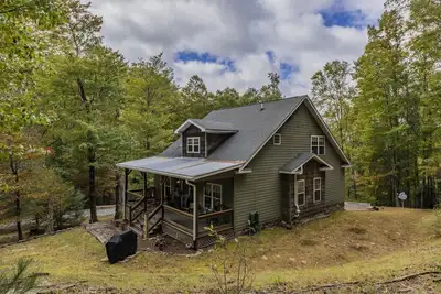 Image de Simply Bearadise! 3Acres*Hike*Sleeps 10! Fiber Wifi Powder Horn