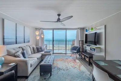 Image de Paradise Towers 604 - Sea La Vie | Oceanfront!