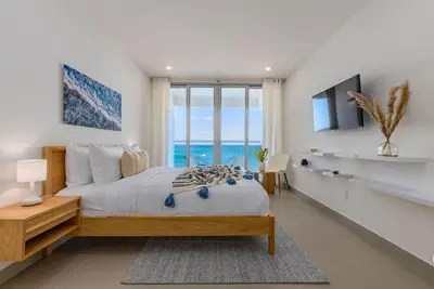 Image de 2bs - Azure 627 - Aruba's Paradise Retreat - Ocean Front