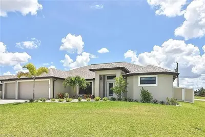 Image de Magnolia House - Cape Coral 2020 Pool Home