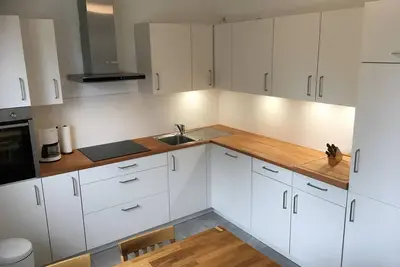 Image de Vacation apartment cabin