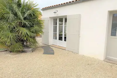 Image de Holiday home in Dolus near the beach and town center