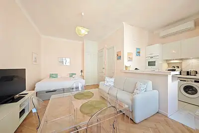 Image de Viva Riviera Studio 5 Rue Florian