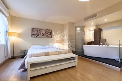 Image de Viva Riviera 2 Bedrooms with swimming pool