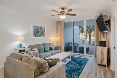 Image de Destin West - Pelican L5 - 3 bed/2 bath first floor. Completely remodeled!