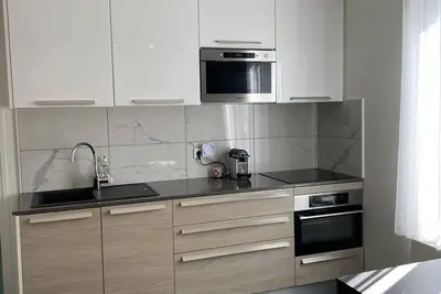 Image de Maison de ville