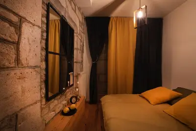 Image de Appartement avec sauna au pied de la Citadelle