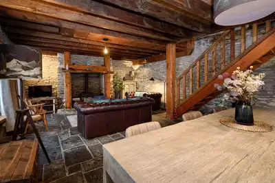 Image de Historic town house in the heart of Looe