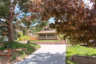 Image de Relax near Glenwood Hot Springs -15 min walk