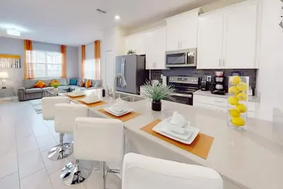 Image de Luxury Villa Close to Disney 5br Private Pool