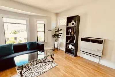 Image de Pet- Friendly, apartment in Oakland