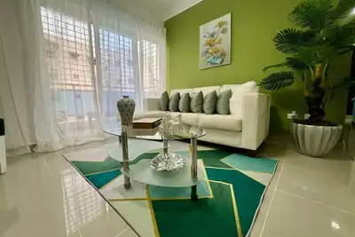 Image de Sweet Home Melanie