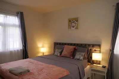Image de Wild Flower Boutique Apartments 🌸\n
