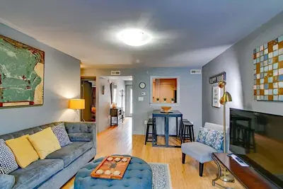 Image de The Lofts of Downtown (540 N 2nd St, #104)