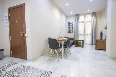 Image de RentalSevilla Apartment in the Santa Cruz Neighborhood